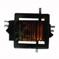 Logah Transformer For Inverter Board - Ccfl-trafo FÜr Vit70063 50 (inhalt: 1 Trafo) - T51.0191.211